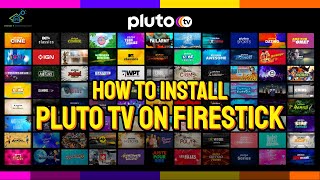 How To Install Pluto Tv On Firestick & Kodi 2024 Step-By-Step Guide