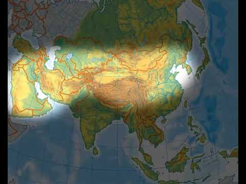 Video: Imigranții Din Asia De Sud Sunt Descendenții Populației Misterioase A Omului Denisovsky - Vedere Alternativă