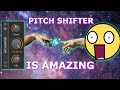 BITWIG PITCH SHIFTER TUTORIAL