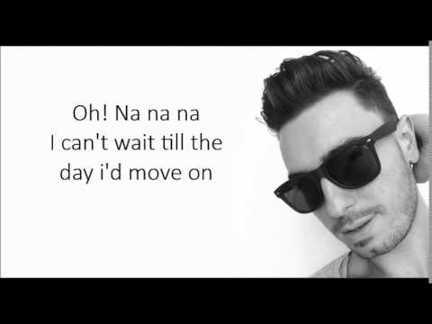 Faydee   Move On Lyrics