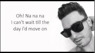 Faydee - Move On Lyrics