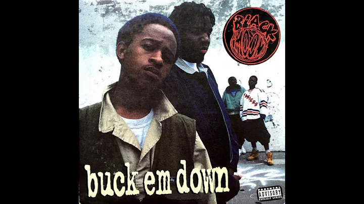 Black Moon - Buck Em Down (Da Beatminerz Remix)