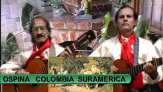 En mi soledad - Los Cuyos de America.mpg chords