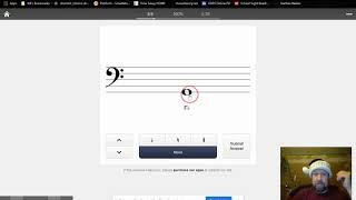 Music Theory dot Net Note Construction