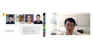 Oz Single Cell - Spatial