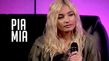 Pia Mia Gives The TRUE Story Behind Her Relationship With Nic Nac & Kylie Jenner