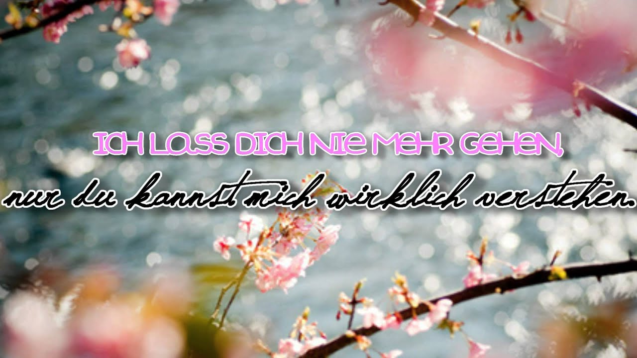 Ver Ich will, das du mich liebst ♥ en YouTube Ver Ich will, das du mich liebst ♥ en YouTube