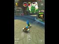 Mario Kart Tour latest video sneak peek gaming shorts Mario Kart Tour latest video sneak peek gaming shorts