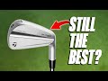 Have the best irons ever got even better