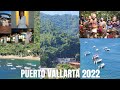 Puerto Vallarta/ Ver a mi Mamá después de 6 años/ Video Corto para Ponernos un poco al Día