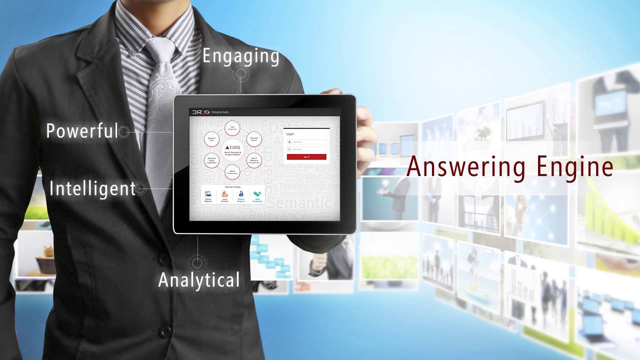 What is ENTERPRISE SOFTWARE? What does ENTERPRISE SOFTWARE mean