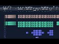 Beginning of video