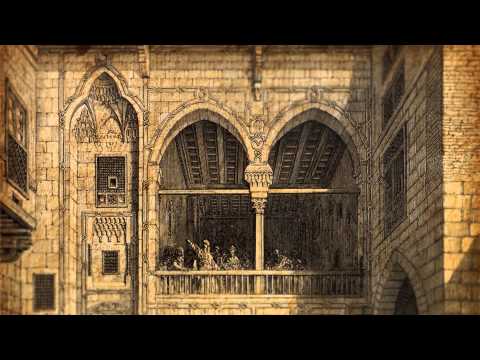 კონსტანტინეპოლის დაცემა - IV სერია - გააგრძელე საქართველოს ისტორია