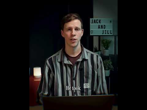 What do you want from your career?