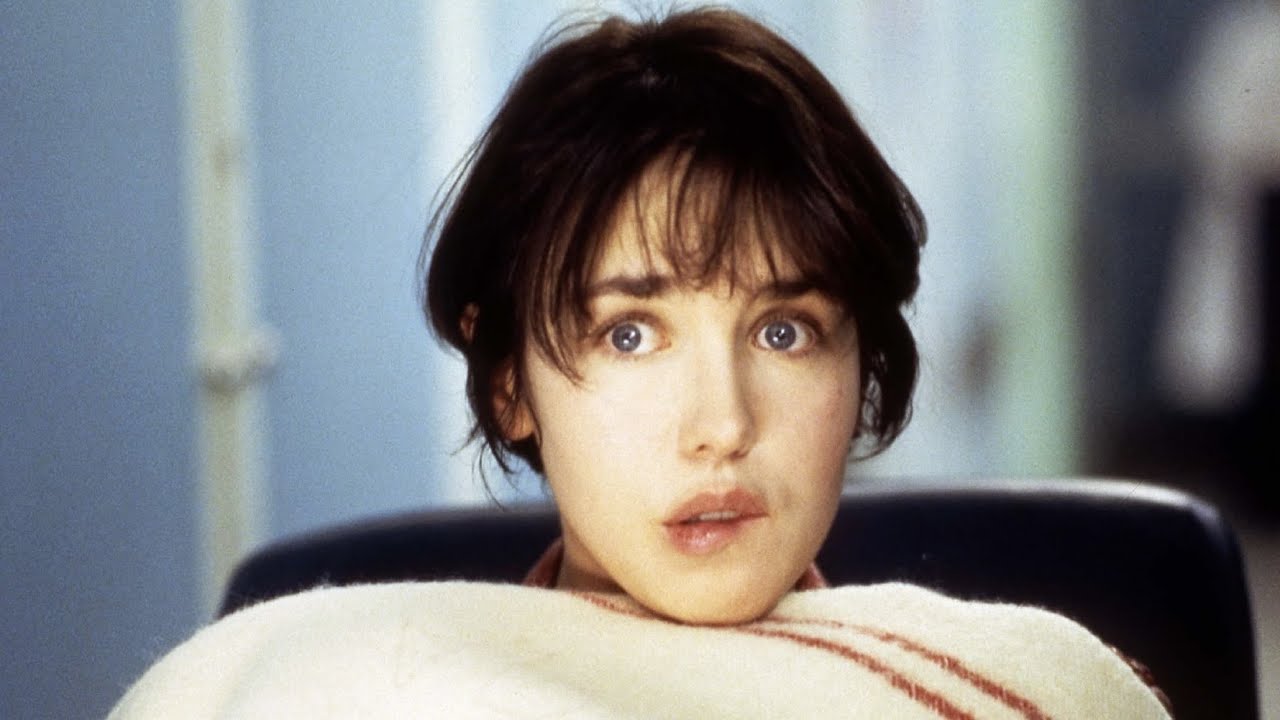Isabelle Adjani - Toxic Affair (bande-annonce)