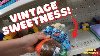 I risked it all making this video! Thrifting in Irving Texas
