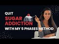 How to Quit Sugar 🍭 Course Introduction