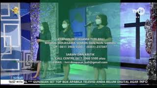 MIMBAR AGAMA KRISTEN