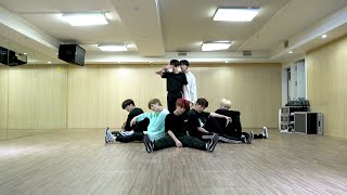 VERIVERY - 'Thunder' Dance Practice Video