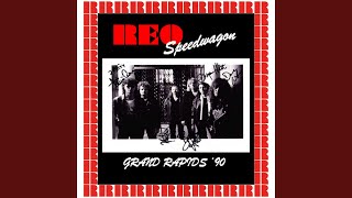 Video thumbnail of "REO Speedwagon - Roll With The Changes"