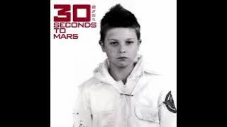 30 seconds to mars - Was it a dream?