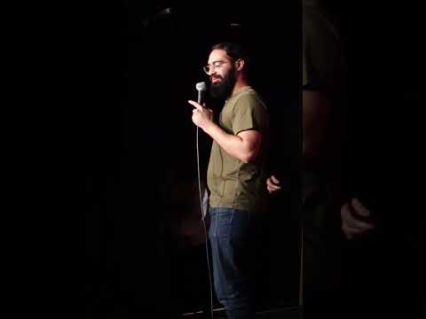 Woke up and chose violence | Ashwyn Singh # funny
