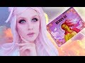 VENUS 3 Makeup tutorial/review