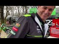 Mes vacances au sein du team 9mm energy drink bud racing kawasaki  episode 3