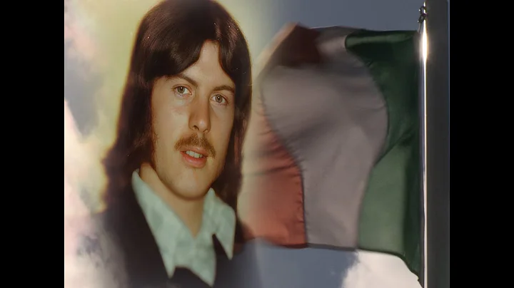 Vol  Kieran Doherty TD remembered by fellow hunger...