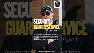 SECURITY GUARD