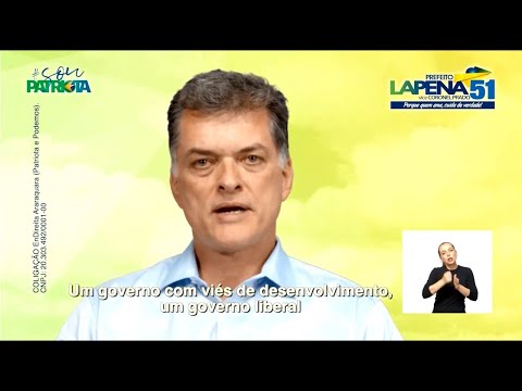 Dr. Lapena (PATRI)