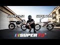Super73 Z1 vs  Super73 S1! Which Bike Should YOU Buy?
