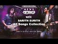 Sarith surith and the news   nonstop hit songs collection  sl tg music