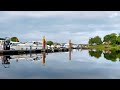 Carrick on Shannon -  ‘on the River’