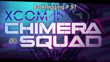 (XCOM:CS Impossible 8) Finishing Gray Phoenix