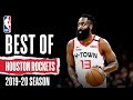 Best Of Houston Rockets | 2019-20 NBA Season