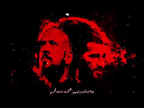 احمد مكي و الجوكر اجتماع العظماء   