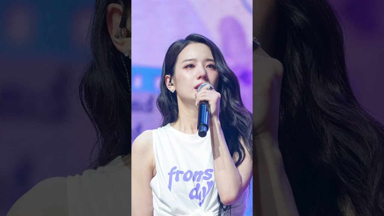 181112프로미스나인 장규리 보이스 라이브 스트림