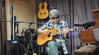 T310 ｢星の指輪｣(浜田省吾) - YouTube
