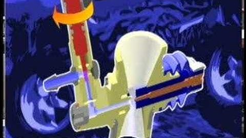 Traxxas setup 10 of 21 - Setting up the Carburetor