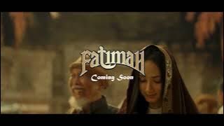 Wali - FATIMAH 'Teaser'