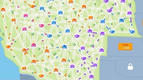 first time playing state Connect  : traffic control