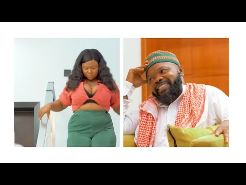 Alhaji Musa ~ Madam Therapist if na Before i for don fall for the BREAST