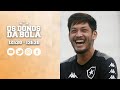 OS DONOS DA BOLA RJ - 18/11/2021 - PARTICIPAÇÃO DE LUÍS OYAMA