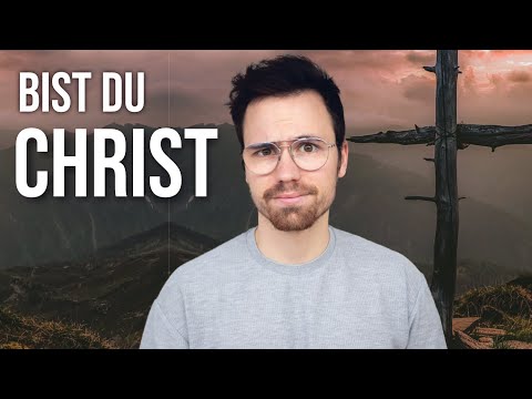 Video: Kann ein Christ rückfällig werden?