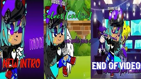 nova intro/salves {cookies}/final de vídeo
