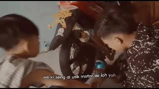 story wa kocak #bocil goblok:D