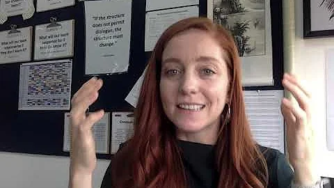 Ruth Herrin, Course Ambassador for PTC Assessment