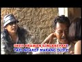 Sonny Josz - Menyan Jepang | Dangdut (Official Music Video)