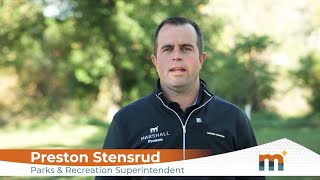 City of Marshall's Ash Tree Removal and Replacement Reimbursement Program